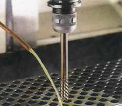 整体硬质合金刀具