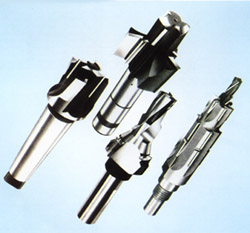 焊接硬质合金刀具