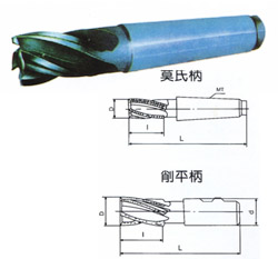 焊接硬质合金刀具
