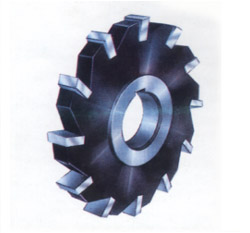 焊接硬质合金刀具