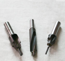 焊接硬质合金刀具